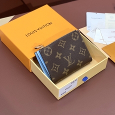 Louis Vuitton Wallets Purse